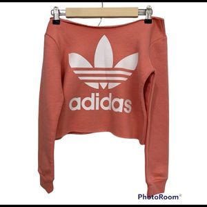 ADIDAS sweater